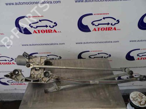 Used Front wiper motor FORD C-MAX (DM2) 1.6 (100 hp) 1774409