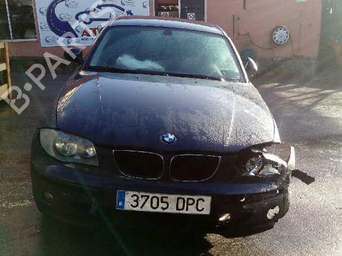 BMW 1 (E87) 118 d (122 hp) 18075