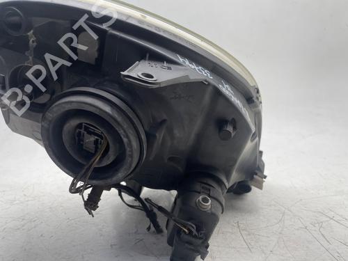 Left headlight RENAULT KANGOO (KC0/1_) 1.4 (KC0C, KC0H, KC0B, KC0M) | BP26576415C28 