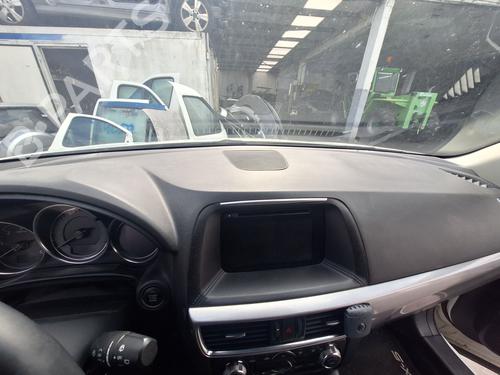 Used Dashboard Dashboard MAZDA CX-5 (KE, GH) [2011-2017] 34737667 34737667