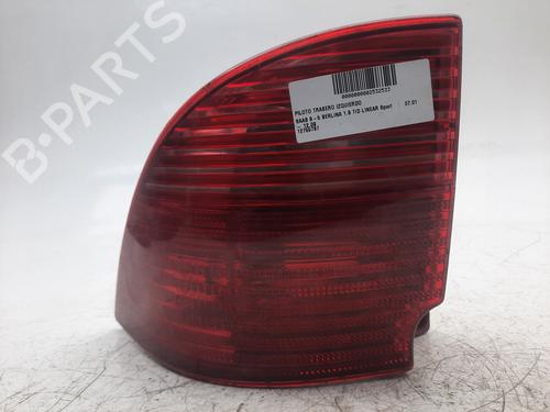 Lampa tylna lewa SAAB 9-5 (YS3E) 1.9 TiD 12755797 |
