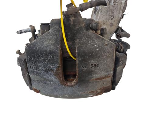Used Left front brake caliper Left front brake caliper VW PASSAT B6 (3C2) [2005-2011] 33430741 33430741