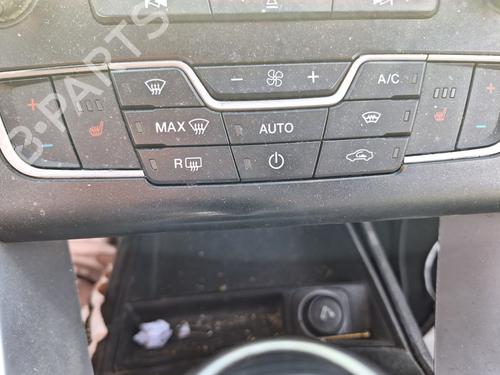Used Climate control FORD MONDEO V Hatchback (CE) 2.0 TDCi (150 hp) 19532680