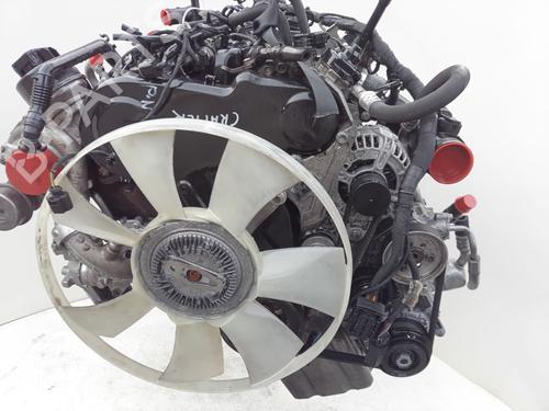 Motor VW CRAFTER 30-35 Bus (2E_) | BP30745699M1