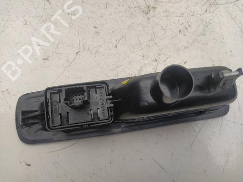 Left rear window switch RENAULT MEGANE III Grandtour (KZ0/1)  | BP13876760I29 