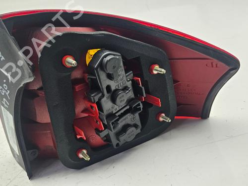 Left taillight AUDI A6 C5 (4B2, 4B4) 2.4 | BP30058546C34