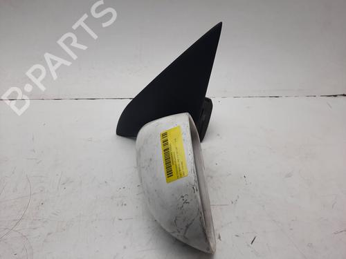 Left mirror FIAT BRAVA (182_) 1.6 16V (182.BB) | BP10407490C26