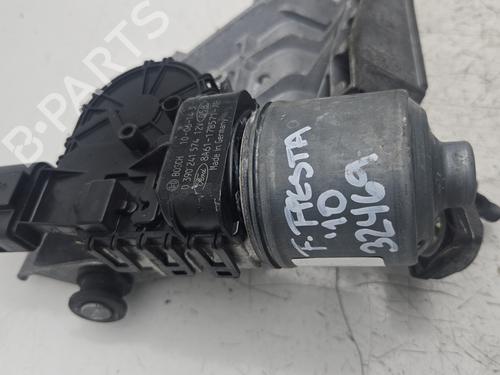 Front wiper motor FORD FIESTA VI (CB1, CCN) 1.6 TDCi | BP23892539M29 