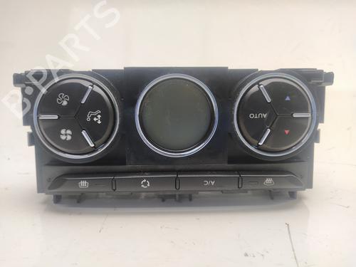 Used Climate control CITROËN C3 II (SC_) 1.6 BlueHDi 100 (99 hp) 12934053