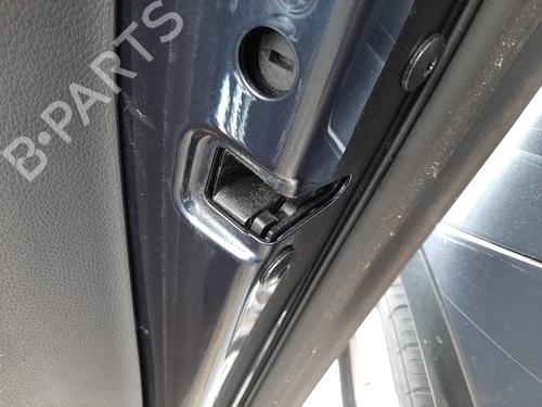 Used Rear right lock VW GOLF V (1K1) [2003-2010]  15002879