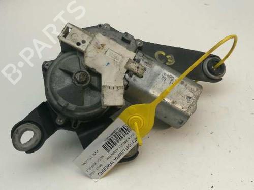 Rear wiper motor CITROËN C3 I (FC_, FN_) 1.4 i | BP5586363M102 