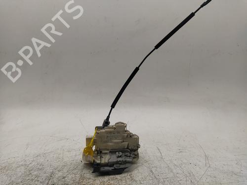 Front left lock SEAT ALTEA (5P1)  | BP21023322C98 