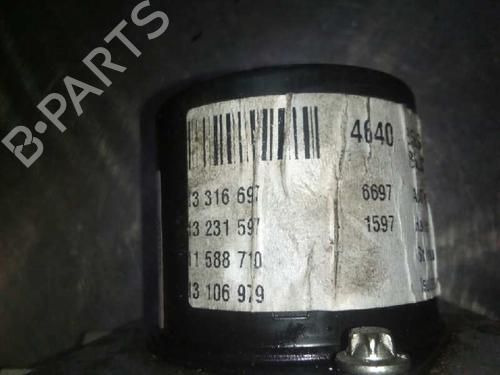 ABS pump OPEL INSIGNIA A (G09) 2.0 CDTI (68) | BP126920M43 
