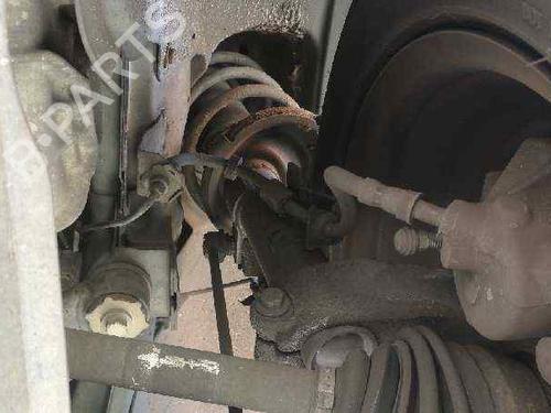 Venstre fortil støddæmper FORD FOCUS C-MAX (DM2) [2003-2007]  2590464