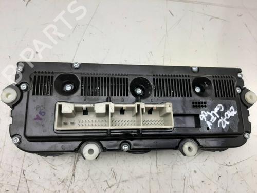 Climate control VW GOLF V (1K1)  | BP8934862I5 