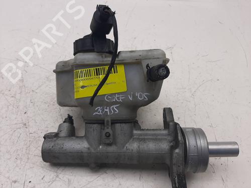 Used Brake master cylinder VW GOLF V (1K1) [2003-2010]  9115998