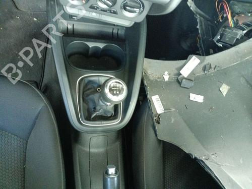 Engine AUDI A1 Sportback (8XA, 8XF) 1.2 TFSI | BP29311312M1 