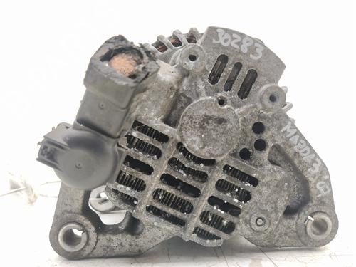 Generator MAZDA 3 Saloon (BK) 2.0 MZR-CD (BK12) | BP15266686M7 