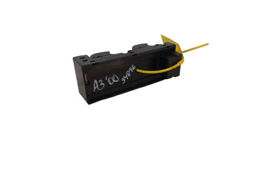 Used Left front window switch Left front window switch AUDI A3 (8L1) 1.9 TDI (110 hp) 35954856 35954856