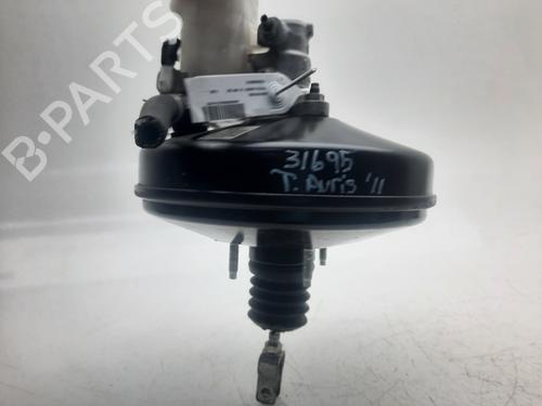 Servo frein TOYOTA AURIS (_E15_) [2006-2013]  32072435