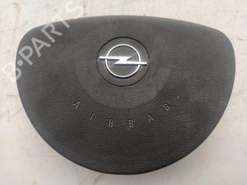 Used Driver airbag OPEL MERIVA A MPV (X03) 1.3 CDTI (E75) (75 hp) 10729728
