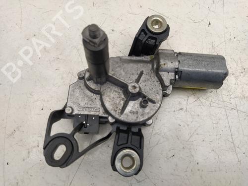 Rear wiper motor VW POLO V (6R1, 6C1) 1.6 | BP15879618M102 