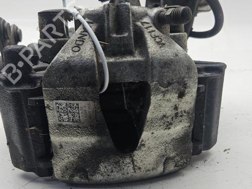 Used Left front brake caliper Left front brake caliper SEAT IBIZA V (KJ1, KJG) 1.0 TSI (110 hp) 30590705 30590705