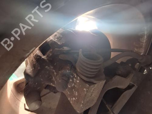 Left rear brake caliper MAZDA 3 (BL) | BP32000801M107 - Image 2