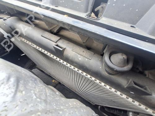 Used Water radiator Water radiator PEUGEOT 308 SW I (4E_, 4H_) [2007-2014] 34104119 34104119