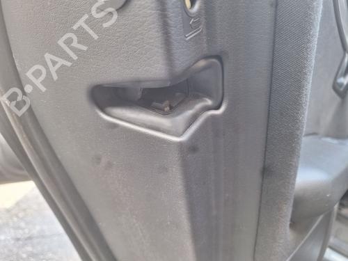 Cerradura puerta trasera izquierda AUDI A4 B7 (8EC) 2.0 TDI 16V (140 hp) 26580289