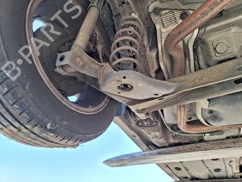 Rear axle SEAT LEON (5F1)  | BP19119395M2 