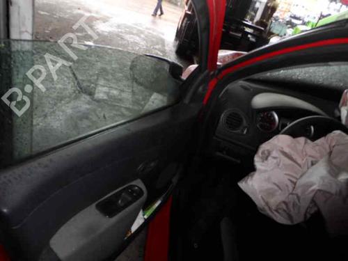 Left front steering knuckle RENAULT CLIO III (BR0/1, CR0/1) 1.2 16V (BR0R, BR1D, BR1L, CR0R) | BP576874M25