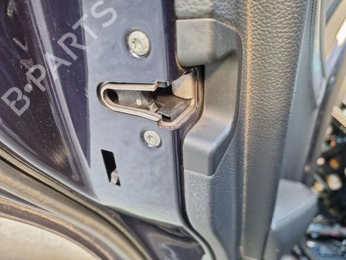 Used Rear left lock MERCEDES-BENZ C-CLASS T-Model (S204) C 220 CDI (204.202) (170 hp) 21010325