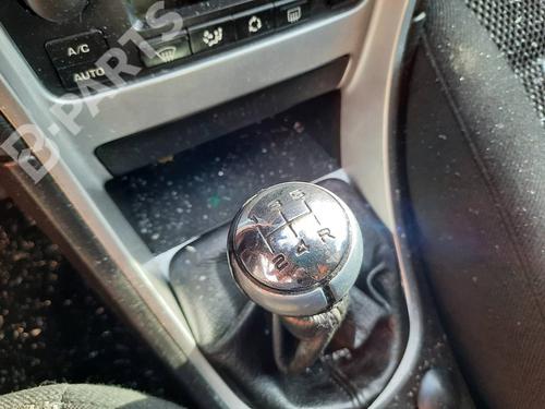 Left front window switch PEUGEOT 207 CC (WD_) 1.6 HDi | BP8493589C106  - Image 7