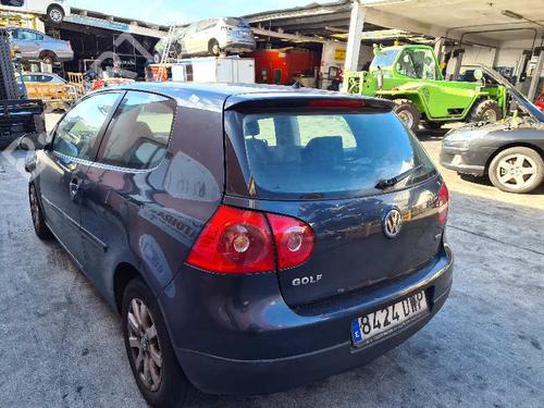 Pipe VW GOLF V (1K1)  | BP14065293M125 