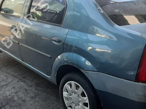 Front left window mechanism DACIA LOGAN (LS_) 1.4 (LS0A, LS0C, LS0E, LS0G) | BP17784481C22 - Image 6