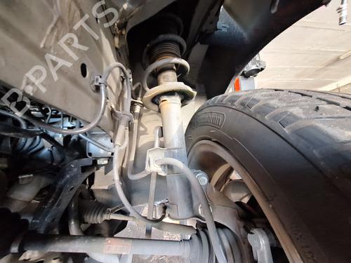 Left front shock absorber NISSAN NOTE (E12) | BP35943920M16 - Image 2