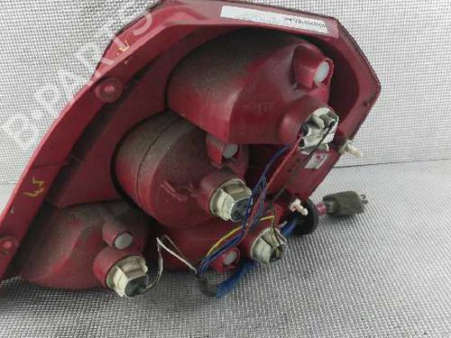 Left taillight CHEVROLET KALOS 1.2 | BP1669057C34 