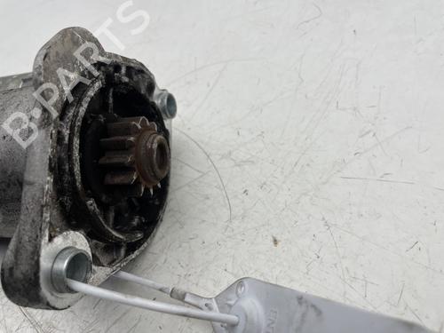 Startmotor FIAT SCUDO Bus (220_) 2.0 JTD | BP26332779M8 