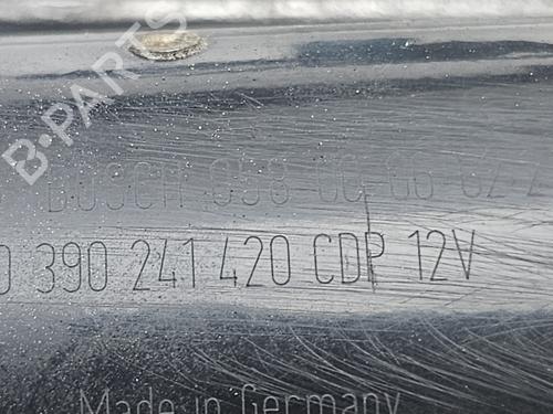 Front wiper motor MERCEDES-BENZ E-CLASS (W210) E 240 (210.062) | BP24638010M29 