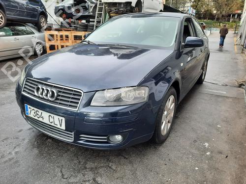 Engine control unit (ECU) AUDI A3 (8P1) 2.0 FSI | BP36389913M57 - Image 3