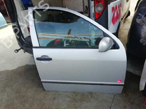 Right front door SKODA FABIA I (6Y2)  | BP125026C3 