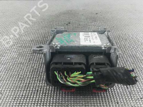 ECU airbags FORD FOCUS I (DAW, DBW)  | BP1735563M53 