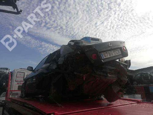 Used Parts LEXUS IS I (_E1_)  200 (GXE10)  551493