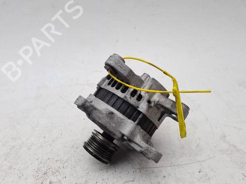 Alternator RENAULT CLIO II (BB_, CB_)  | BP7809539M7 