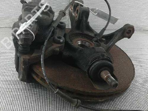 Used Right front steering knuckle CITROËN C4 I (LC_) [2004-2014]  1298763