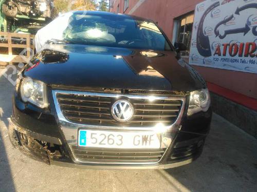 Front wiper motor VW PASSAT B6 (3C2) 2.0 TDI | BP4444012M29 