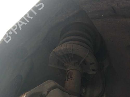 Left front shock absorber MERCEDES-BENZ C-CLASS (W203) C 220 CDI (203.006, 203.008) | BP2330376M16 