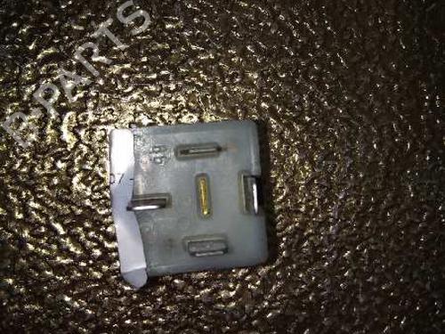 Electronic module VW POLO (9N_, 9A_) 1.4 TDI | BP14065171M83 