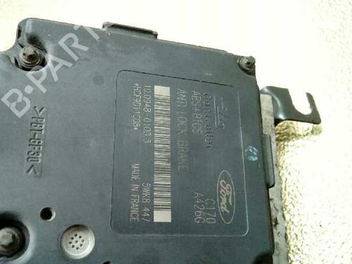 ABS pump FORD FOCUS I Saloon (DFW) 1.8 Turbo DI / TDDi | BP1232014M43 
